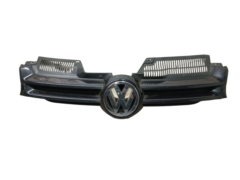 Recambio de rejilla delantera para volkswagen golf v (1k1) 2.0 tdi 16v referencia OEM IAM 1K0853651AGRU  