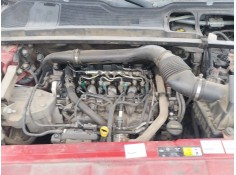 Recambio de caja cambios para land rover range rover evoque (l538) 2.2 d referencia OEM IAM LR024707  