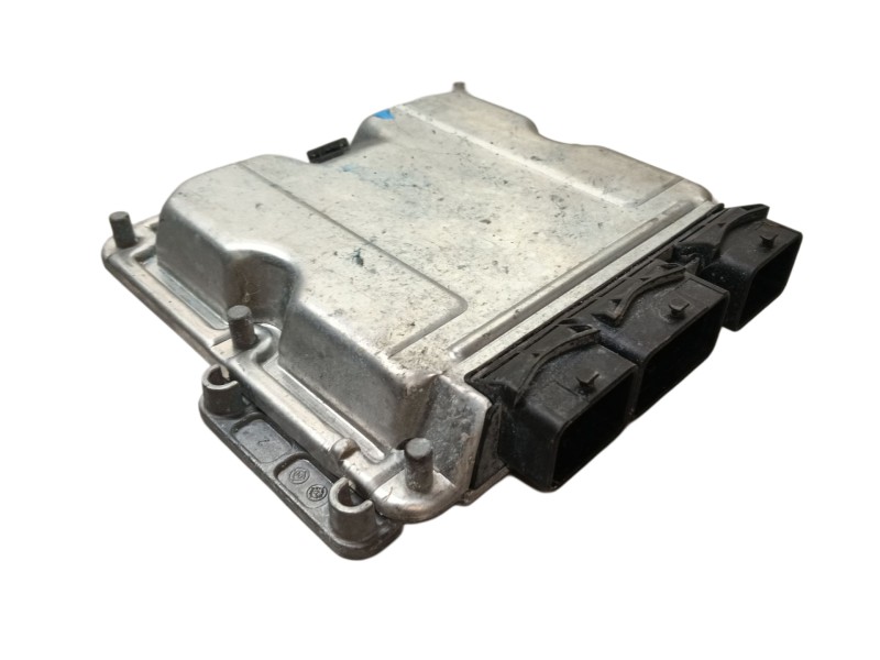 Recambio de centralita motor uce para fiat ulysse (179_) 2.2 jtd referencia OEM IAM   