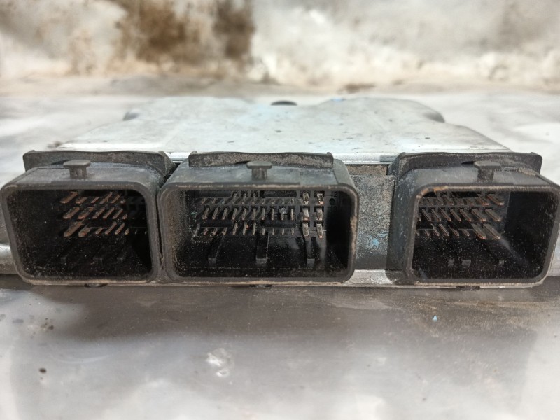 Recambio de centralita motor uce para fiat ulysse (179_) 2.2 jtd referencia OEM IAM   