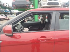 Recambio de elevalunas delantero izquierdo para land rover range rover evoque (l538) 2.2 d referencia OEM IAM LR165906  