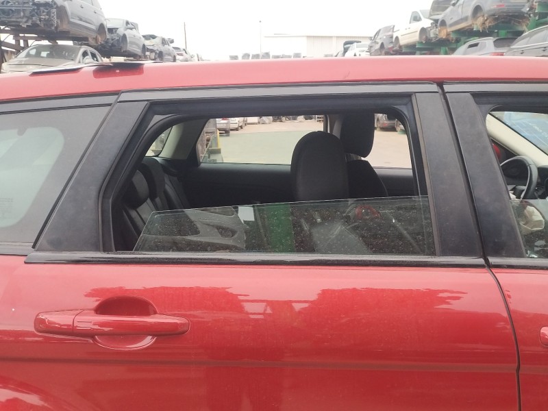 Recambio de elevalunas trasero derecho para land rover range rover evoque (l538) 2.2 d referencia OEM IAM LR165916  