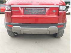 Recambio de paragolpes trasero para land rover range rover evoque (l538) 2.2 d referencia OEM IAM LR074961  
