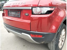 Recambio de paragolpes trasero para land rover range rover evoque (l538) 2.2 d referencia OEM IAM LR074961   2