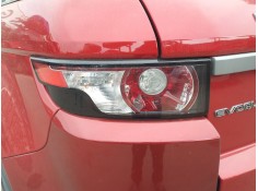 Recambio de piloto trasero izquierdo para land rover range rover evoque (l538) 2.2 d referencia OEM IAM LR074813  