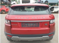Recambio de porton trasero para land rover range rover evoque (l538) 2.2 d referencia OEM IAM LR181166  