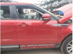 Recambio de puerta delantera derecha para land rover range rover evoque (l538) 2.2 d referencia OEM IAM LR028552  