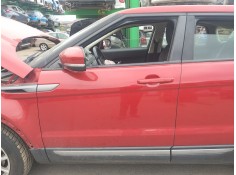 Recambio de puerta delantera izquierda para land rover range rover evoque (l538) 2.2 d referencia OEM IAM LR028553  