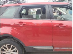 Recambio de puerta trasera derecha para land rover range rover evoque (l538) 2.2 d referencia OEM IAM LR028556  
