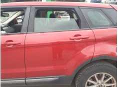 Recambio de puerta trasera izquierda para land rover range rover evoque (l538) 2.2 d referencia OEM IAM LR028557  