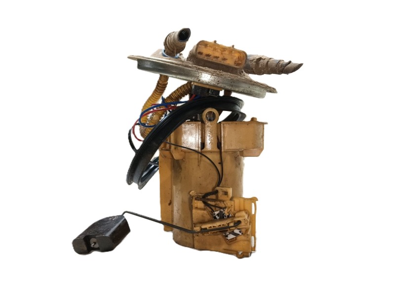 Recambio de aforador para opel combo tour 1.3 cdti 16v referencia OEM IAM  16174621 