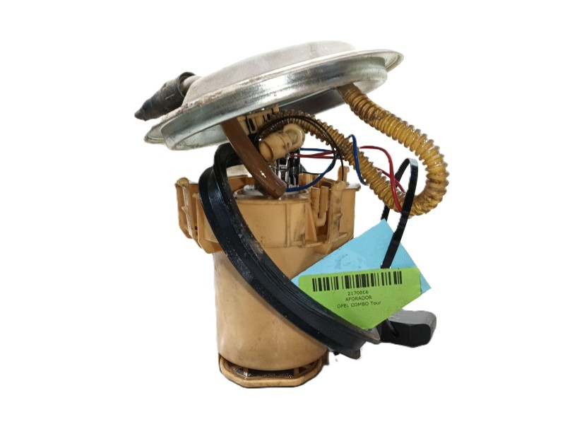 Recambio de aforador para opel combo tour 1.3 cdti 16v referencia OEM IAM  16174621 