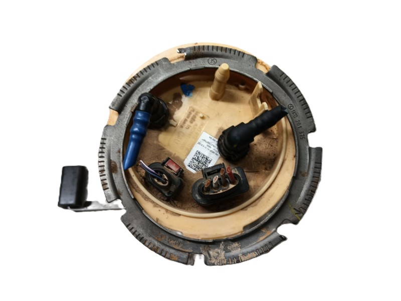 Recambio de aforador para seat ateca 5fp / fdffax0 khp8pz xperience at referencia OEM IAM 5Q0919050BA A2C14168600 