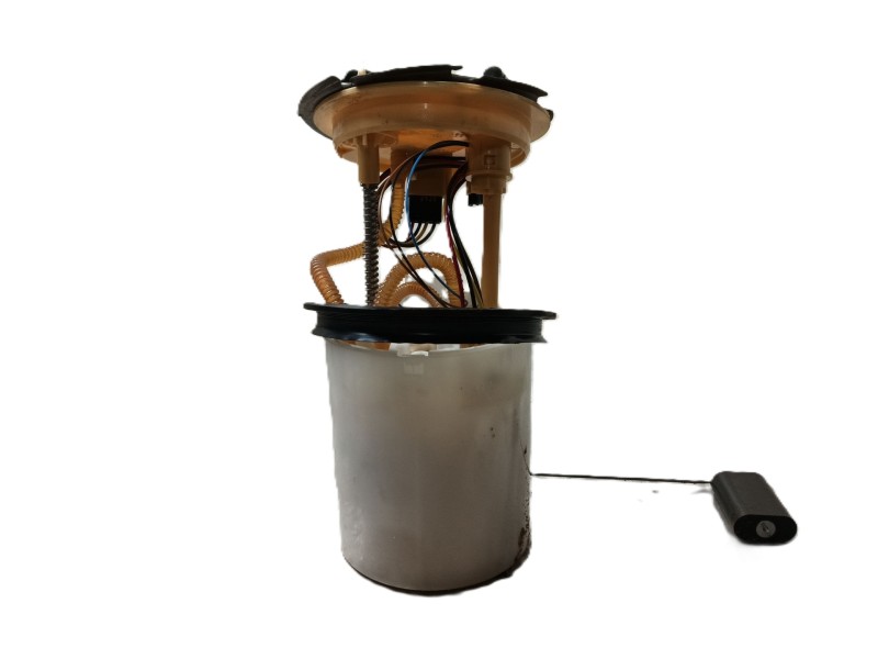 Recambio de aforador para seat ateca 5fp / fdffax0 khp8pz xperience at referencia OEM IAM 5Q0919050BA A2C14168600 