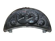 Recambio de cuadro instrumentos para opel combo tour 1.3 cdti 16v referencia OEM IAM 93179368  