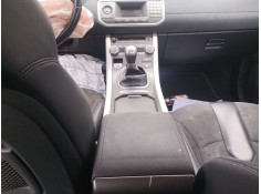 Recambio de apoyabrazos central para land rover range rover evoque (l538) 2.2 d referencia OEM IAM   