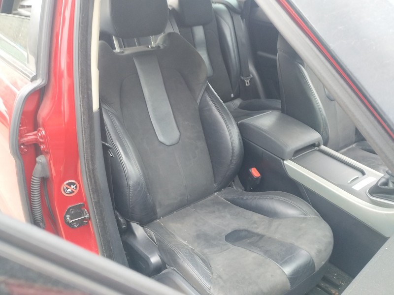 Recambio de asiento delantero derecho para land rover range rover evoque (l538) 2.2 d referencia OEM IAM   
