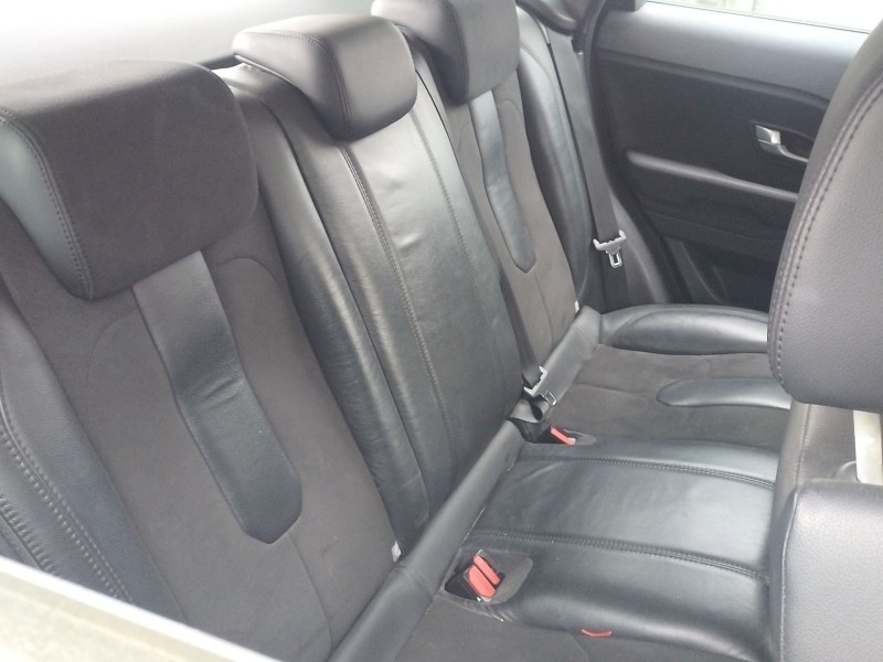 Recambio de asientos traseros para land rover range rover evoque (l538) 2.2 d referencia OEM IAM   