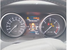 Recambio de cuadro instrumentos para land rover range rover evoque (l538) 2.2 d referencia OEM IAM   