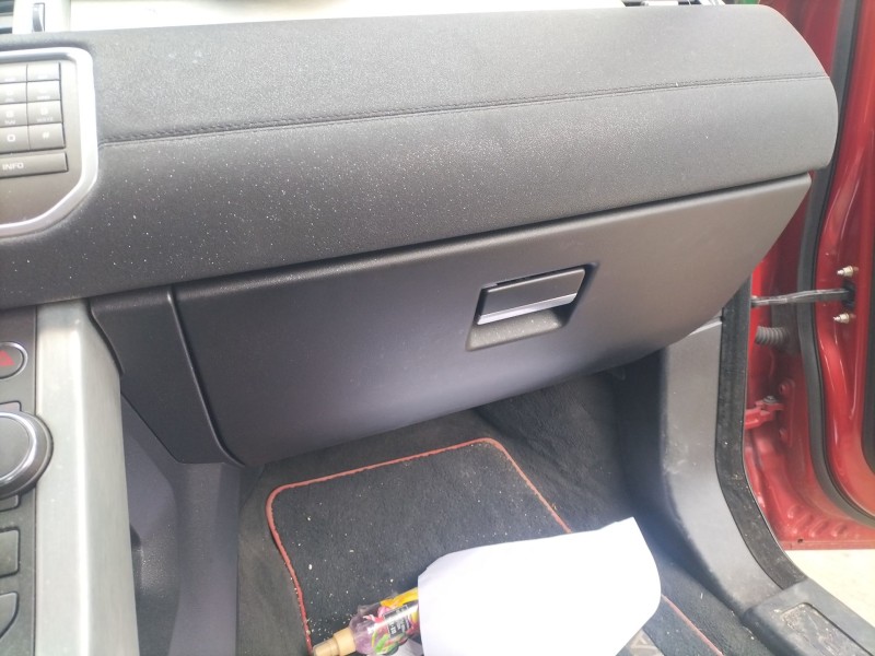 Recambio de guantera para land rover range rover evoque (l538) 2.2 d referencia OEM IAM   