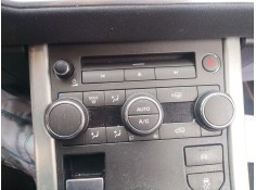 Recambio de mando calefaccion / aire acondicionado para land rover range rover evoque (l538) 2.2 d referencia OEM IAM   