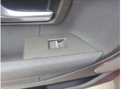 Recambio de mando elevalunas trasero izquierdo para land rover range rover evoque (l538) 2.2 d referencia OEM IAM LR025907  