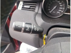 Recambio de mando intermitentes para land rover range rover evoque (l538) 2.2 d referencia OEM IAM   
