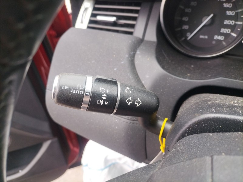 Recambio de mando luces para land rover range rover evoque (l538) 2.2 d referencia OEM IAM   