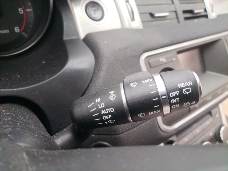 Recambio de mando limpia para land rover range rover evoque (l538) 2.2 d referencia OEM IAM   