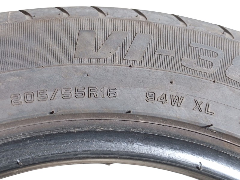 Recambio de neumatico para » otros... modelos referencia OEM IAM 205/55 R16 94W XL 2 OVATION