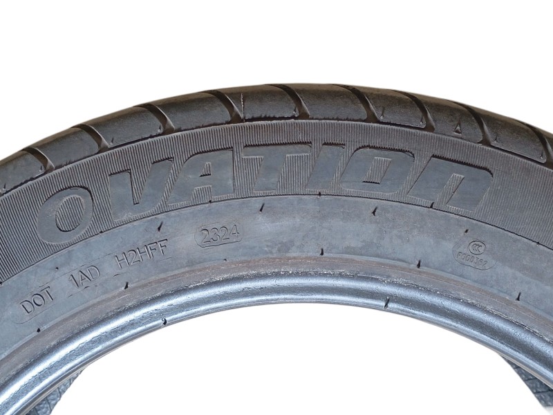 Recambio de neumatico para » otros... modelos referencia OEM IAM 205/55 R16 94W XL 2 OVATION
