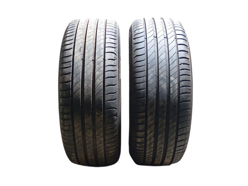 Recambio de neumatico para » otros... modelos referencia OEM IAM 205/55 R16 2 MICHELIN