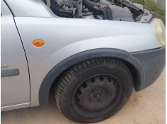 Recambio de aleta delantera derecha para opel combo tour 1.7 di 16v referencia OEM IAM   