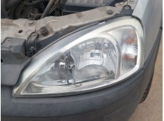 Recambio de faro derecho para opel combo tour 1.7 di 16v referencia OEM IAM   