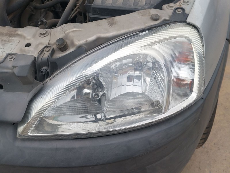 Recambio de faro derecho para opel combo tour 1.7 di 16v referencia OEM IAM   
