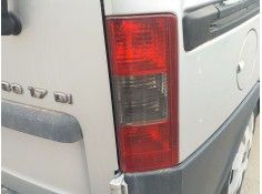 Recambio de piloto trasero derecho para opel combo tour 1.7 di 16v referencia OEM IAM   