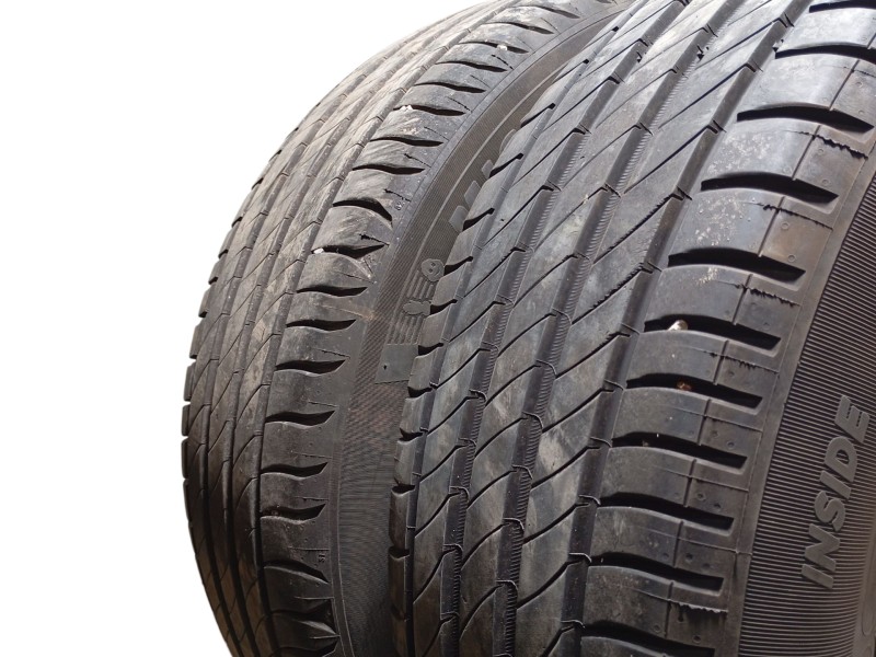 Recambio de neumatico para » otros... modelos referencia OEM IAM 205/55 R16 2 MICHELIN