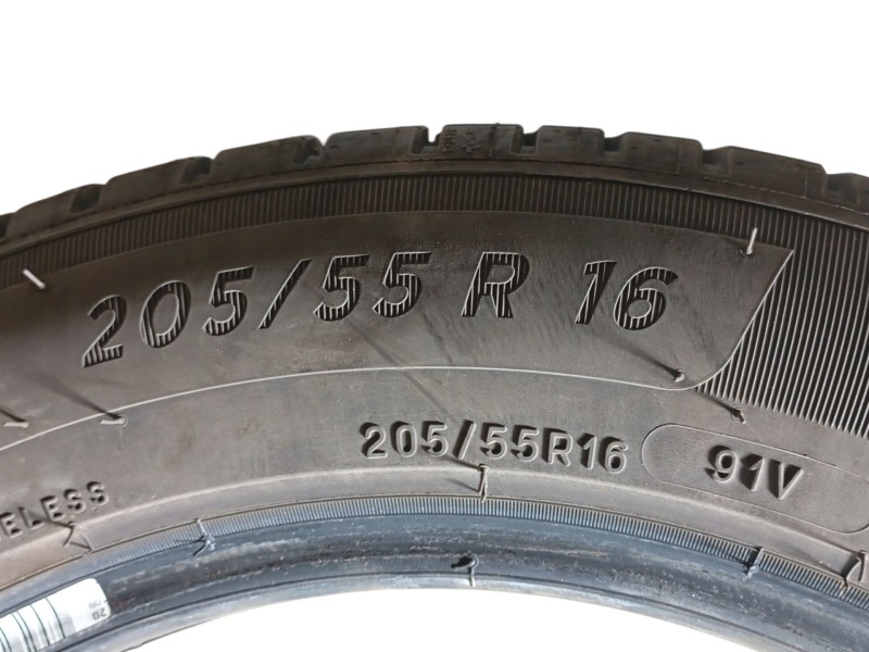 Recambio de neumatico para » otros... modelos referencia OEM IAM 205/55 R16 2 MICHELIN