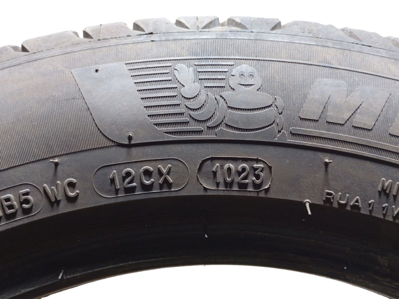 Recambio de neumatico para » otros... modelos referencia OEM IAM 205/55 R16 2 MICHELIN