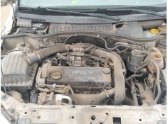 Recambio de despiece motor para opel combo tour 1.7 di 16v referencia OEM IAM   