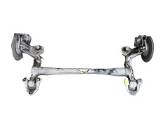 Recambio de puente trasero para opel combo tour 1.3 cdti 16v referencia OEM IAM 9199203  