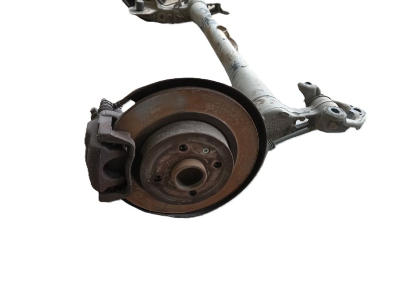 Recambio de puente trasero para opel combo tour 1.3 cdti 16v referencia OEM IAM 9199203  