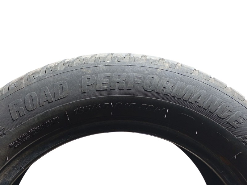 Recambio de neumatico para » otros... modelos referencia OEM IAM 185/65 R15 88H 2 ROAD PERFORMANCE