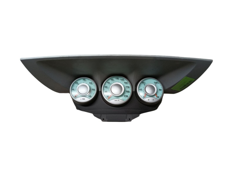 Recambio de cuadro instrumentos para fiat ulysse (179_) 2.2 jtd referencia OEM IAM   