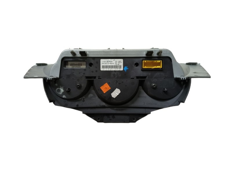 Recambio de cuadro instrumentos para fiat ulysse (179_) 2.2 jtd referencia OEM IAM   
