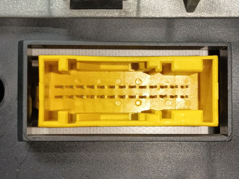 Recambio de cuadro instrumentos para fiat ulysse (179_) 2.2 jtd referencia OEM IAM   