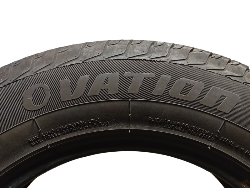 Recambio de neumatico para » otros... modelos referencia OEM IAM 195/65 R15 91V 2 OVATION