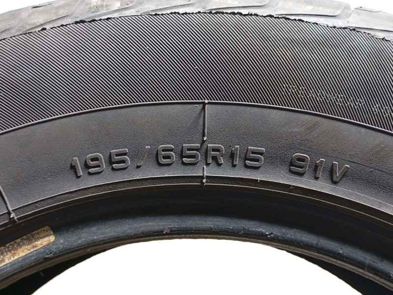 Recambio de neumatico para » otros... modelos referencia OEM IAM 195/65 R15 91V 2 OVATION
