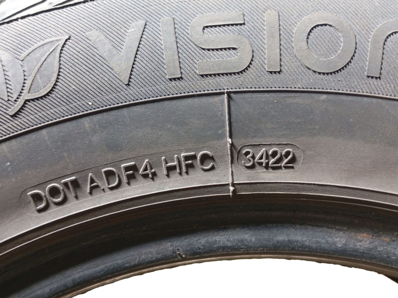 Recambio de neumatico para » otros... modelos referencia OEM IAM 195/65 R15 91V 2 OVATION