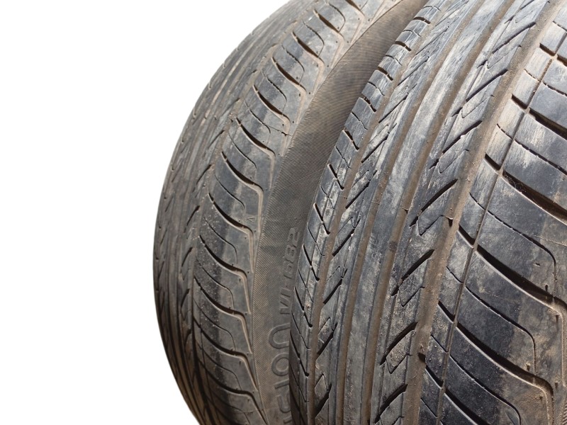 Recambio de neumatico para » otros... modelos referencia OEM IAM 205/55 R16 91V 2 OVATION